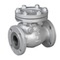 Check valve Type: 8515 Steel Flange Class 150